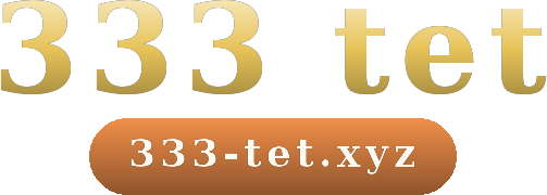 333 tet logo